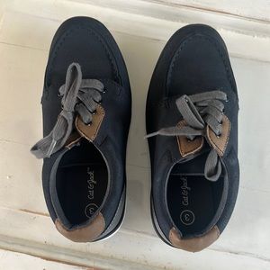 Cat and Jack Boys Dress Shoes